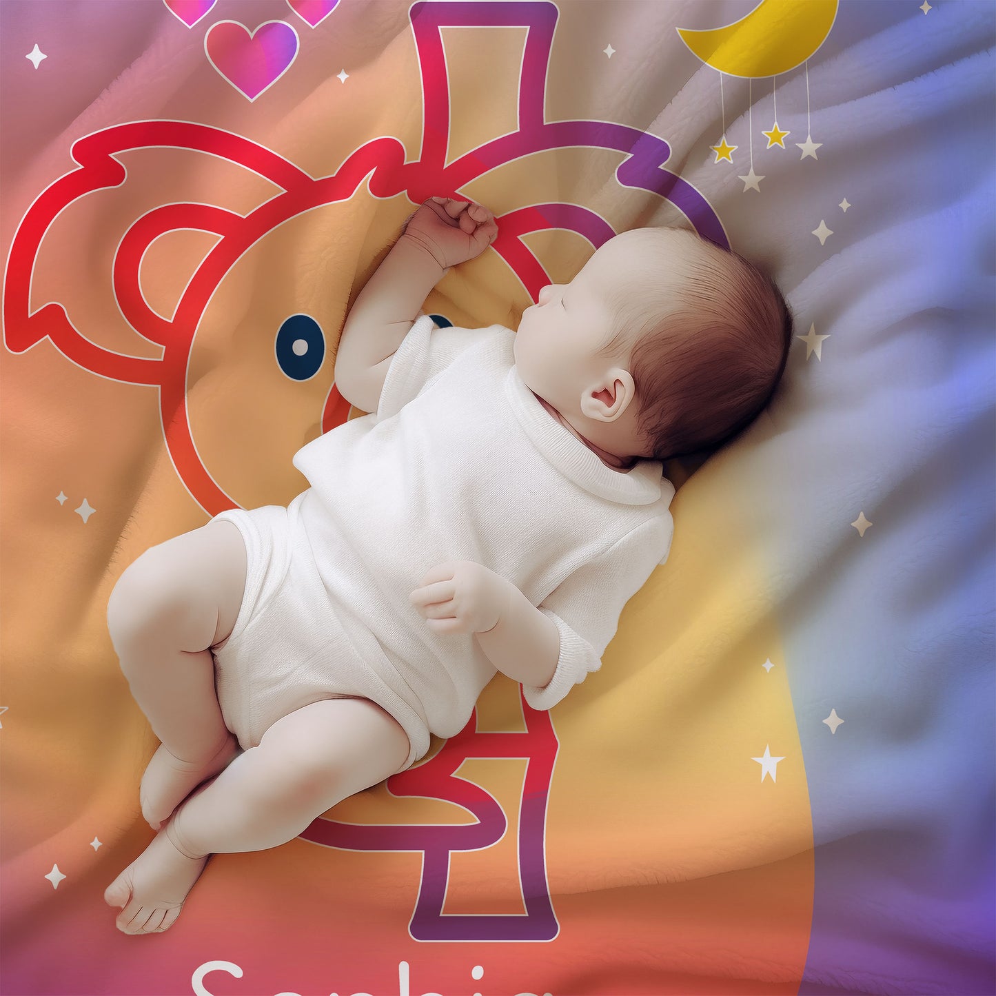 Dream Blanket - Koala
