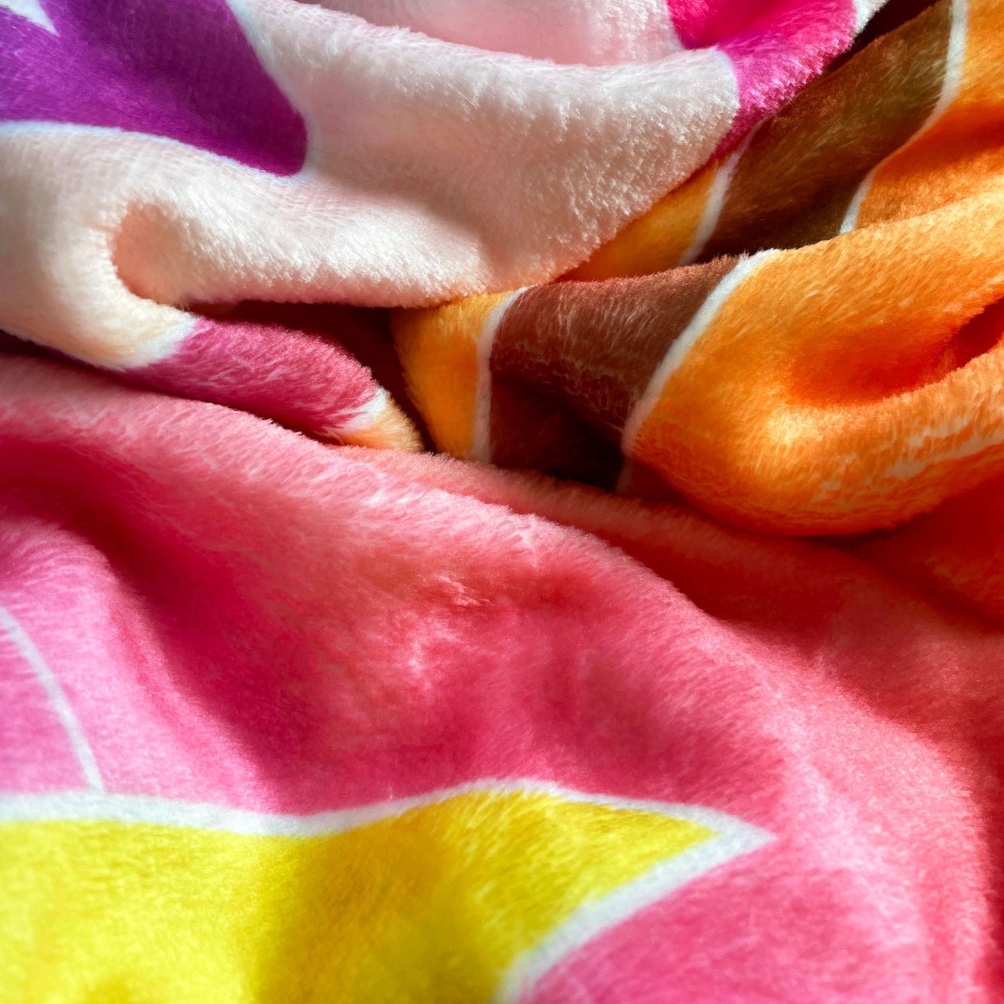 Dream Blanket - Lion