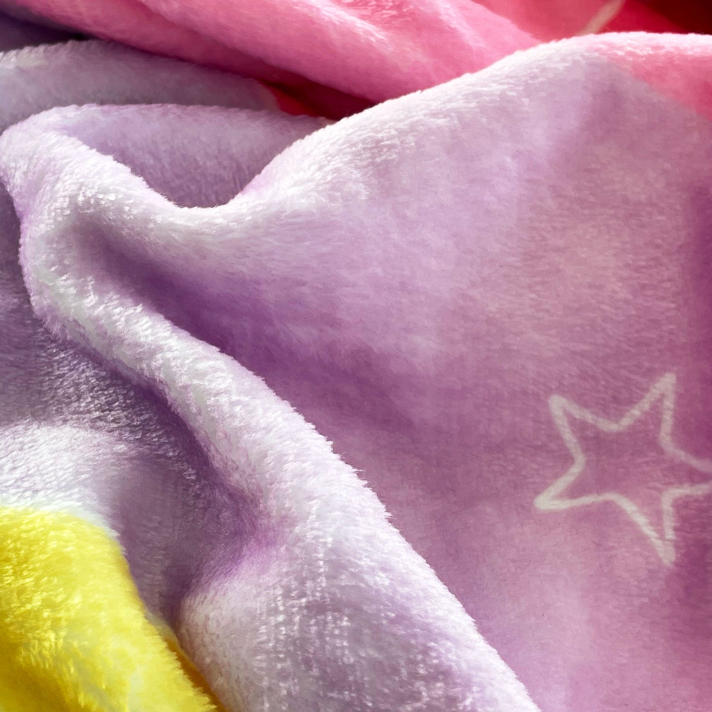 Dream Blanket - Teddy
