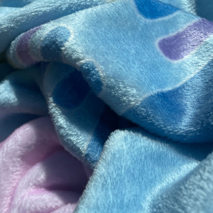 Type Blanket - Play